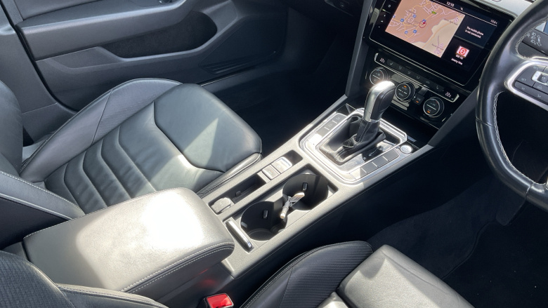 Volkswagen Arteon 2.0 TDI SCR 190 R-Line 5dr 4MOTION DSG Diesel Hatchback